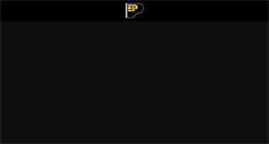 Desktop Screenshot of palmierimusic.com
